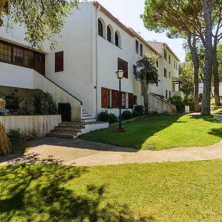 As-7 5 Pax Lägenhet