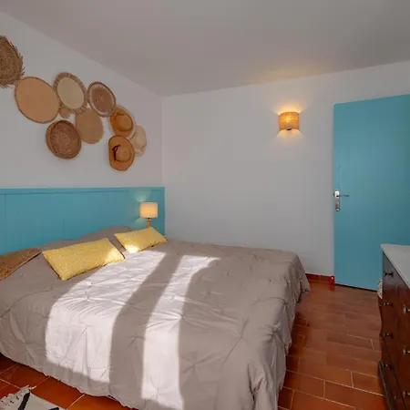 As-7 5 Pax Lägenhet