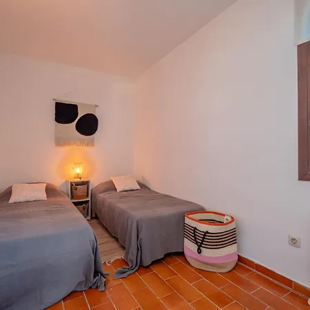 As-7 5 Pax Lägenhet