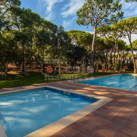 As-7 5 Pax Apartment Calella De Palafrugell