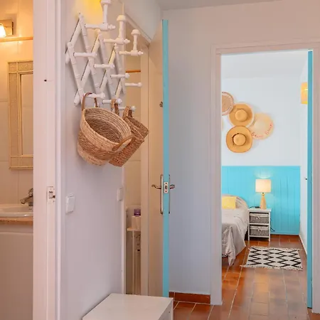 Apartment As-7 5 Pax Calella De Palafrugell