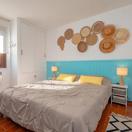 As-7 5 Pax Lägenhet *