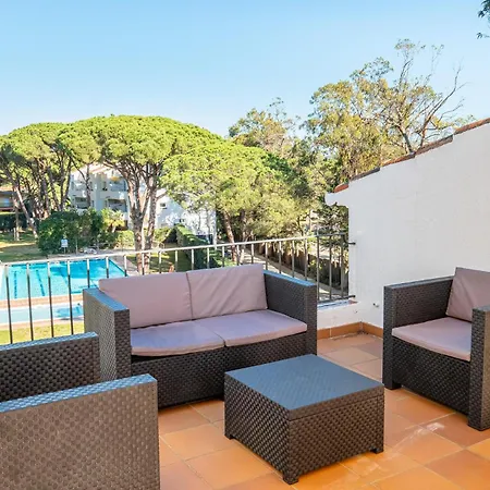 Apartment As-7 5 Pax Calella De Palafrugell