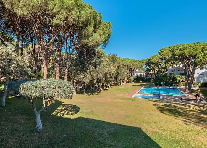 Lägenhet As-7 5 Pax