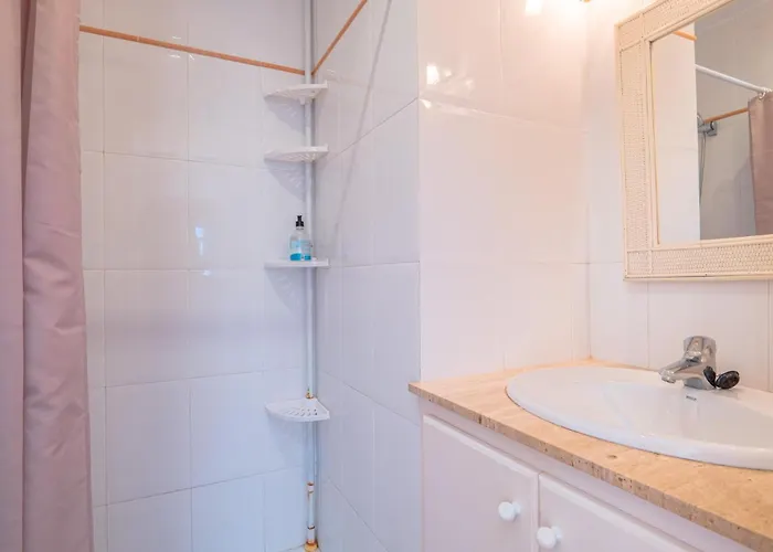 As-7 5 Pax * Calella De Palafrugell