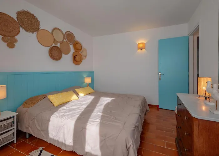 As-7 5 Pax Lägenhet