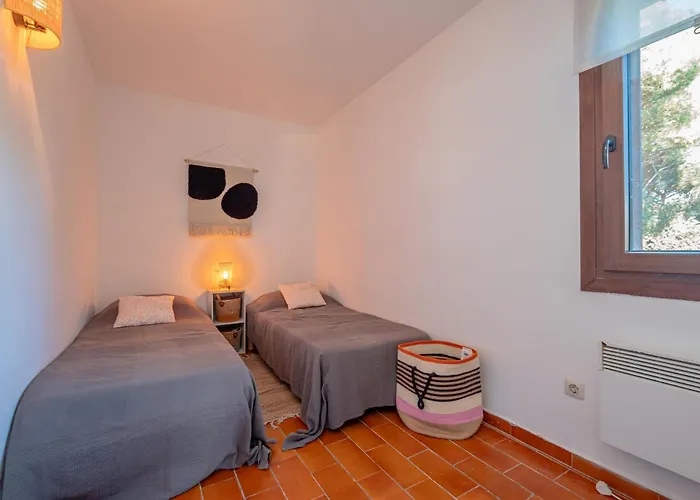 As-7 5 Pax Lägenhet