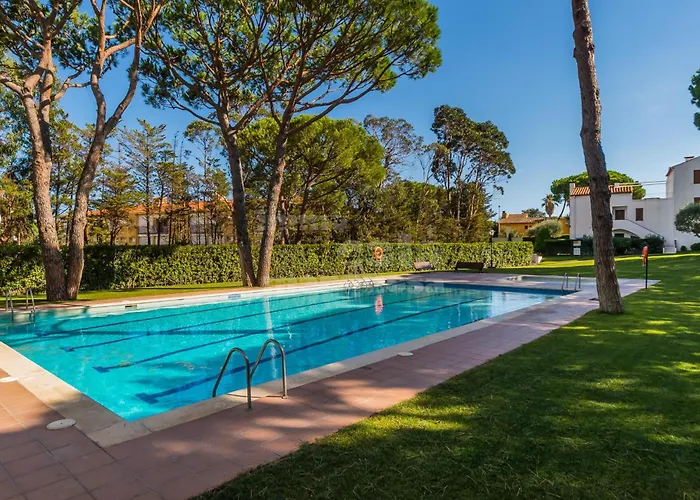 Lägenhet As-7 5 Pax