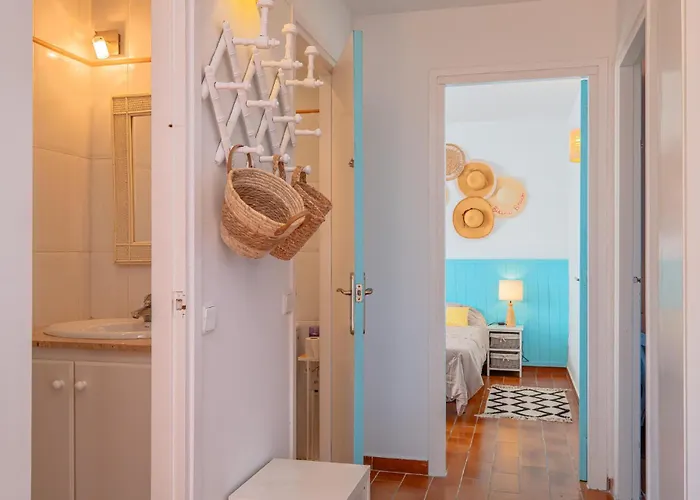 Lägenhet As-7 5 Pax Calella De Palafrugell