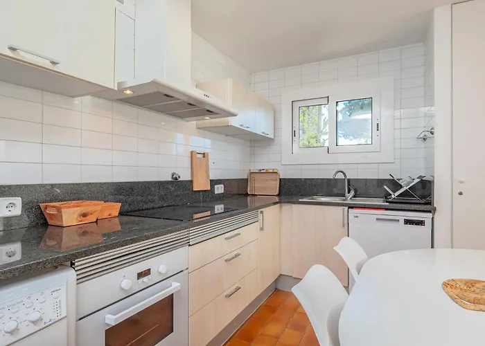 As-7 5 Pax * Calella De Palafrugell