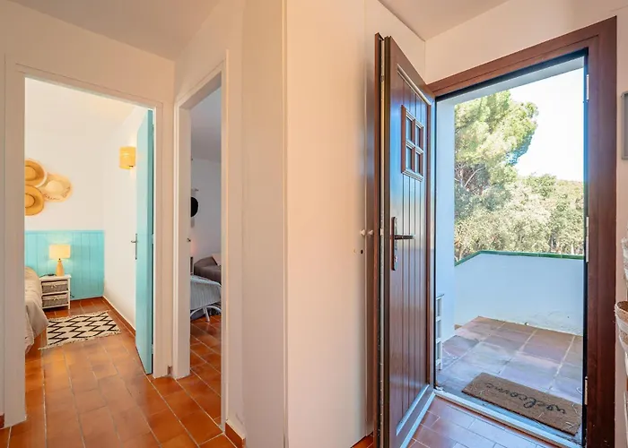 Lägenhet As-7 5 Pax