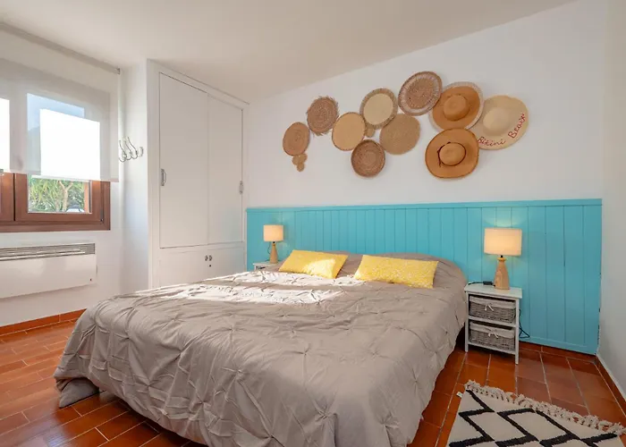 As-7 5 Pax Lägenhet *