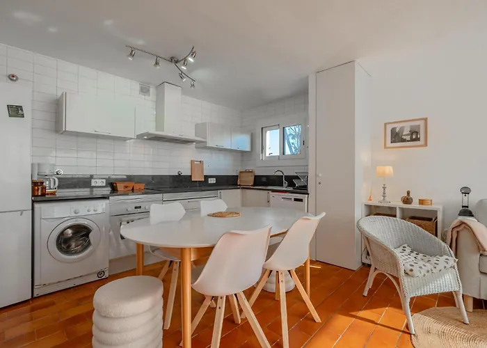 Lägenhet As-7 5 Pax