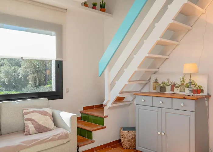 As-7 5 Pax * Calella De Palafrugell