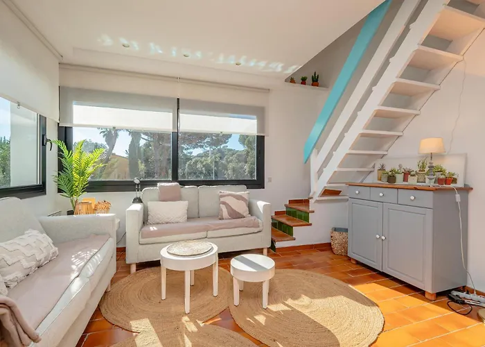 As-7 5 Pax Lägenhet