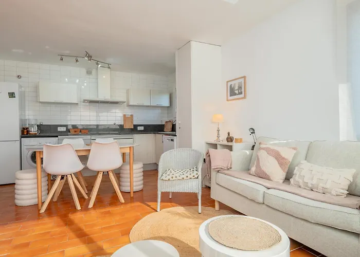 Lägenhet As-7 5 Pax