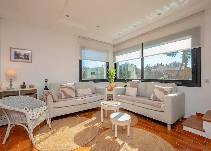 As-7 5 Pax Lägenhet *