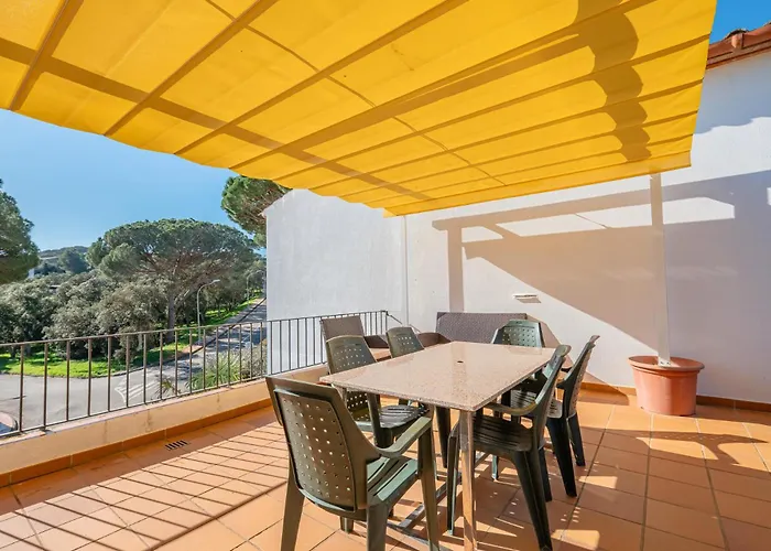 Lägenhet As-7 5 Pax