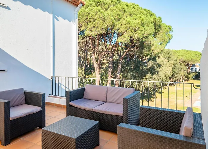 As-7 5 Pax * Calella De Palafrugell