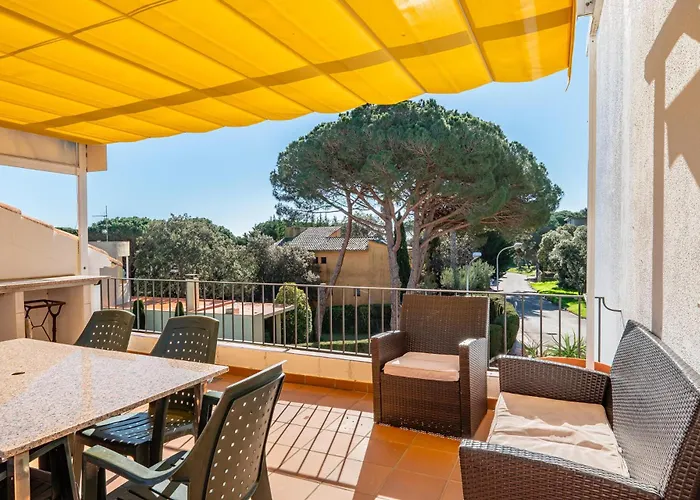 As-7 5 Pax Lägenhet *